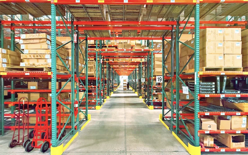 How Consignment Inventory Eliminates Emergency Procurement Costs