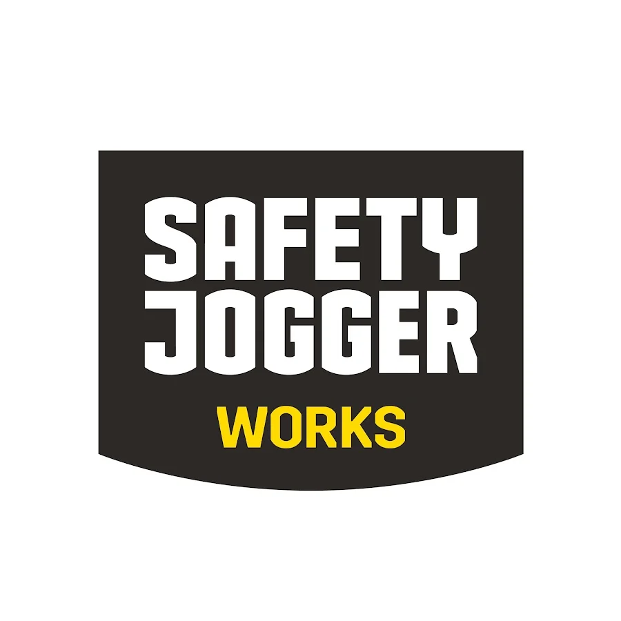 SAFETY JOGGER