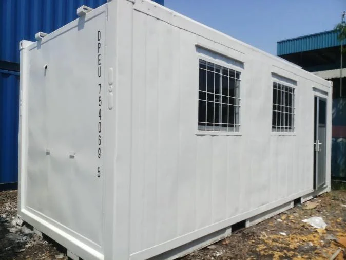 Container Office Body Reefer