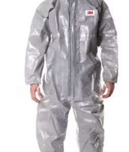 COVERALLS