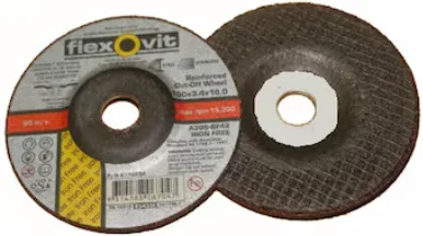 GRINDING WHEEL