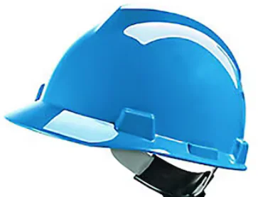 HEAD PROTECTION