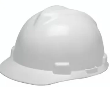 HEAD PROTECTION