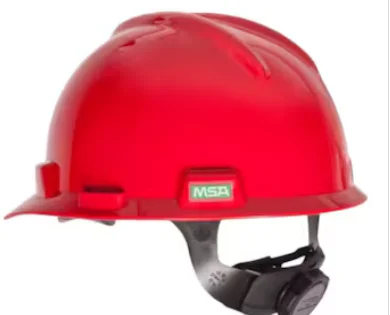 HEAD PROTECTION