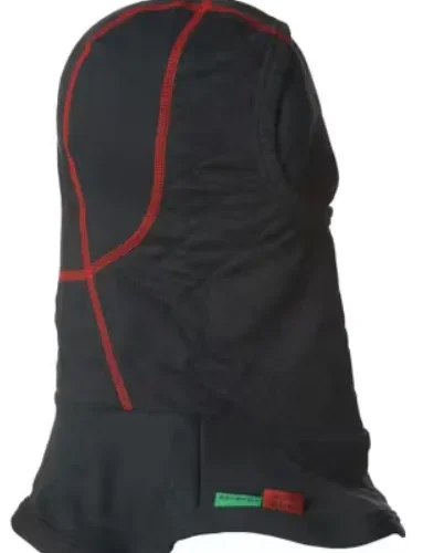 FIRE HOODS