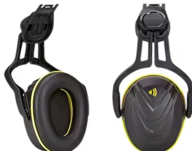 HEARING PROTECTION