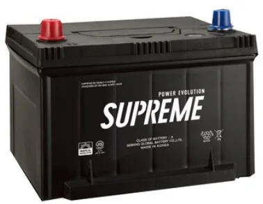 DRY BATTERY